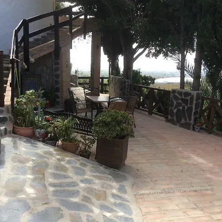 Cipreses Hébergement de vacances Salobreña