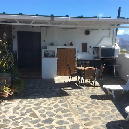 Hébergement de vacances Cipreses *