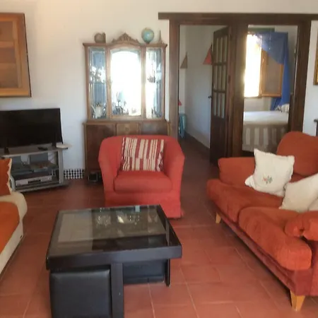 Cipreses Сasa de vacaciones